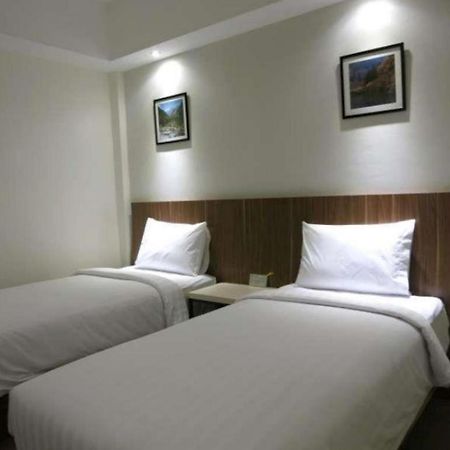 Hart Hotel Arjuna Mataram Exterior photo