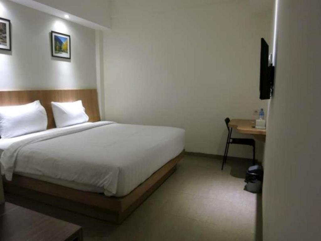 Hart Hotel Arjuna Mataram Exterior photo