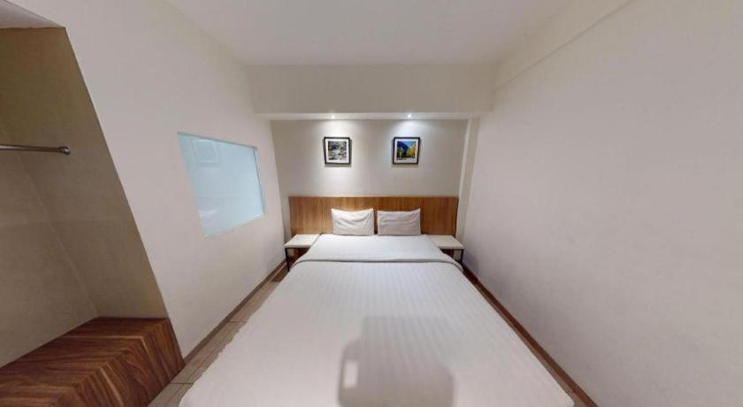 Hart Hotel Arjuna Mataram Exterior photo