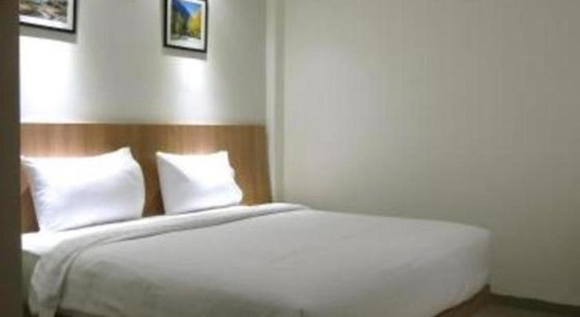 Hart Hotel Arjuna Mataram Exterior photo