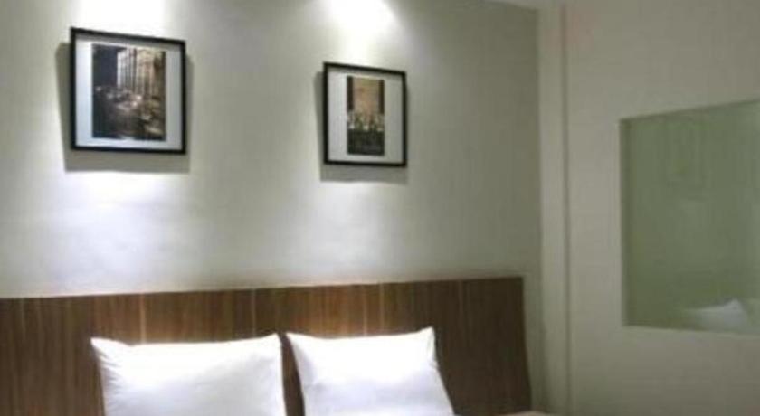 Hart Hotel Arjuna Mataram Exterior photo