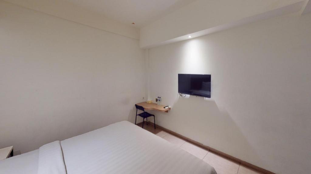 Hart Hotel Arjuna Mataram Exterior photo