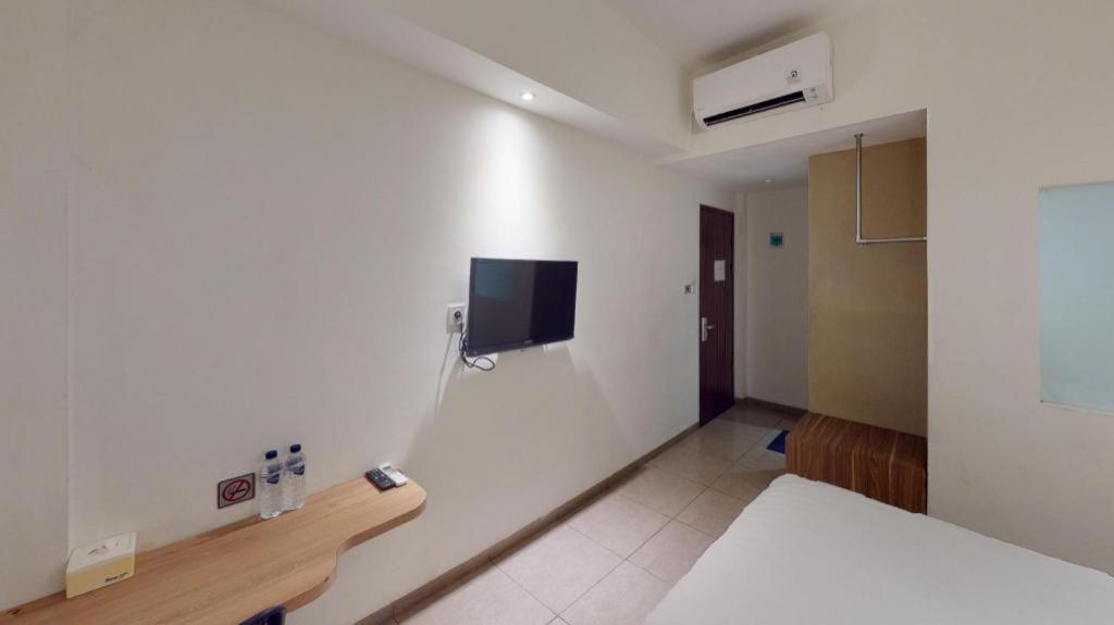 Hart Hotel Arjuna Mataram Exterior photo